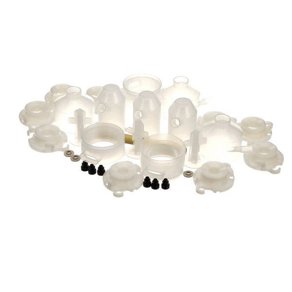 WC-37394 Curtis - Complete Store Kit for Kitchen Use WC-37394 Curtis - Complete Store Kit for Kitchen Use
